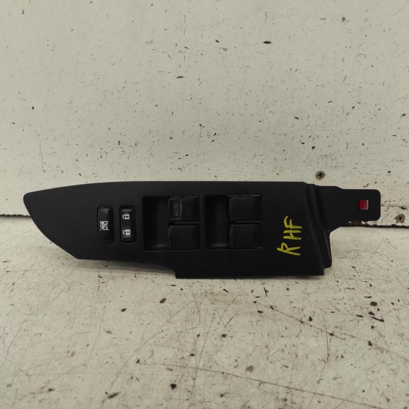 power door window switch