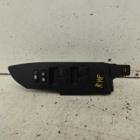 power door window switch