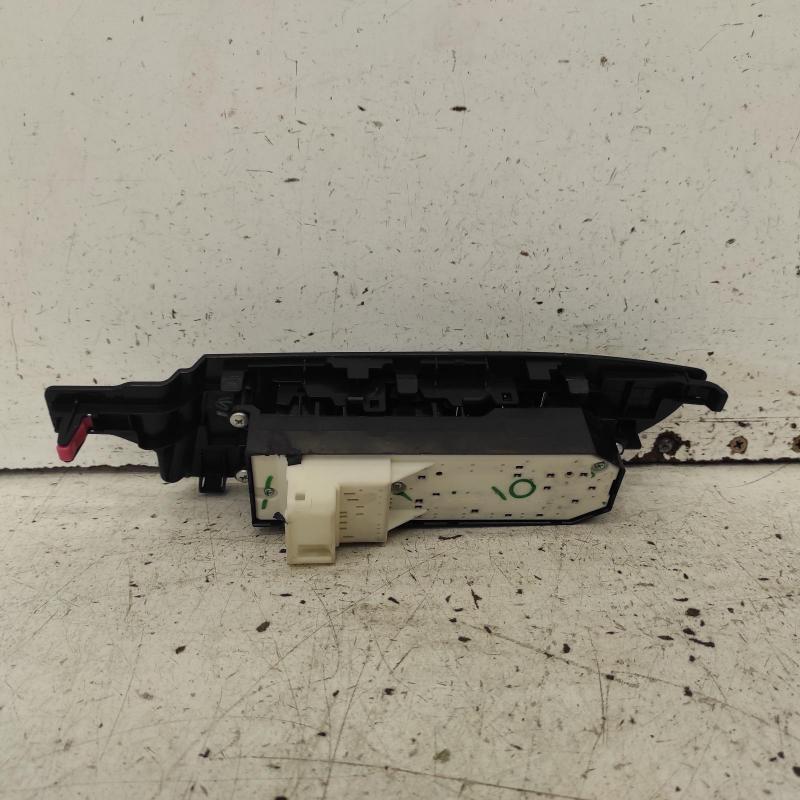 power door window switch