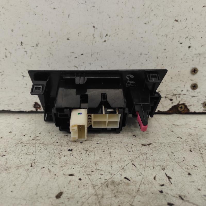 power door window switch