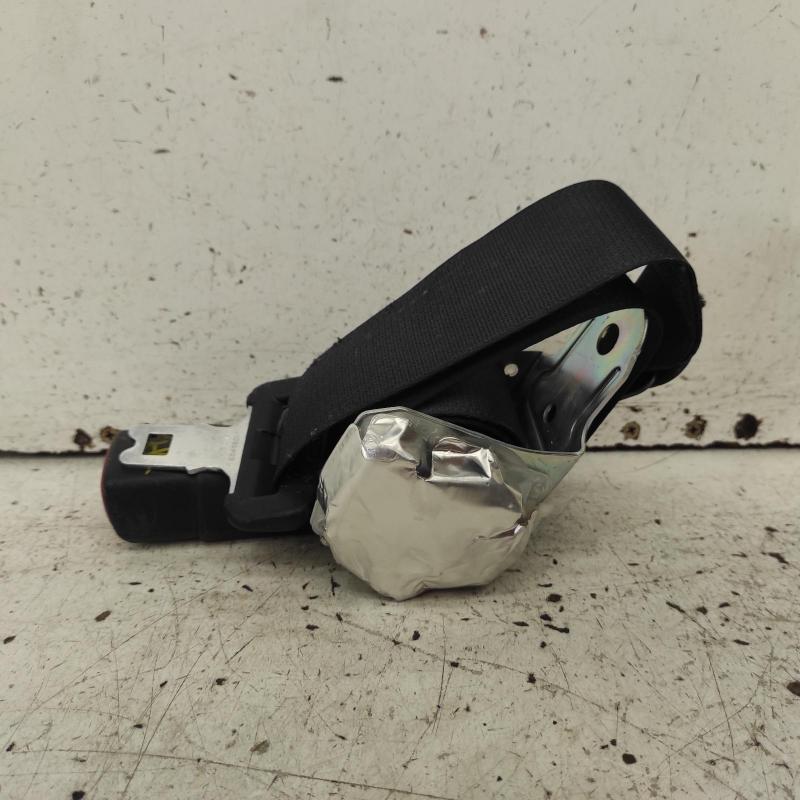 seat belt stalk