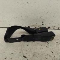 seat belt stalk