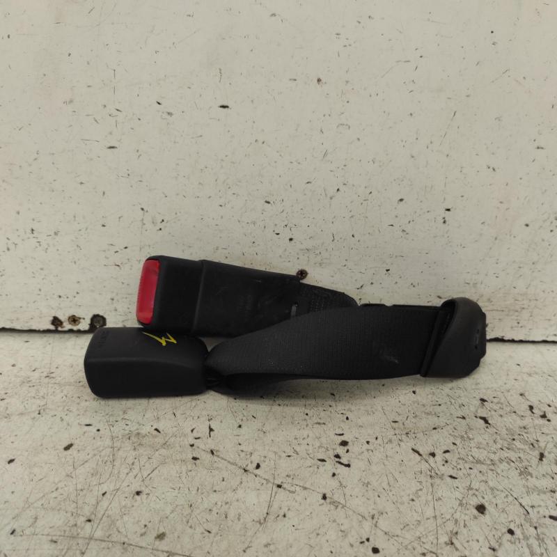 seat belt stalk
