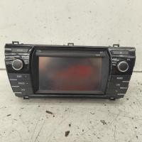 stereo/head unit