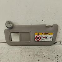 sunvisor