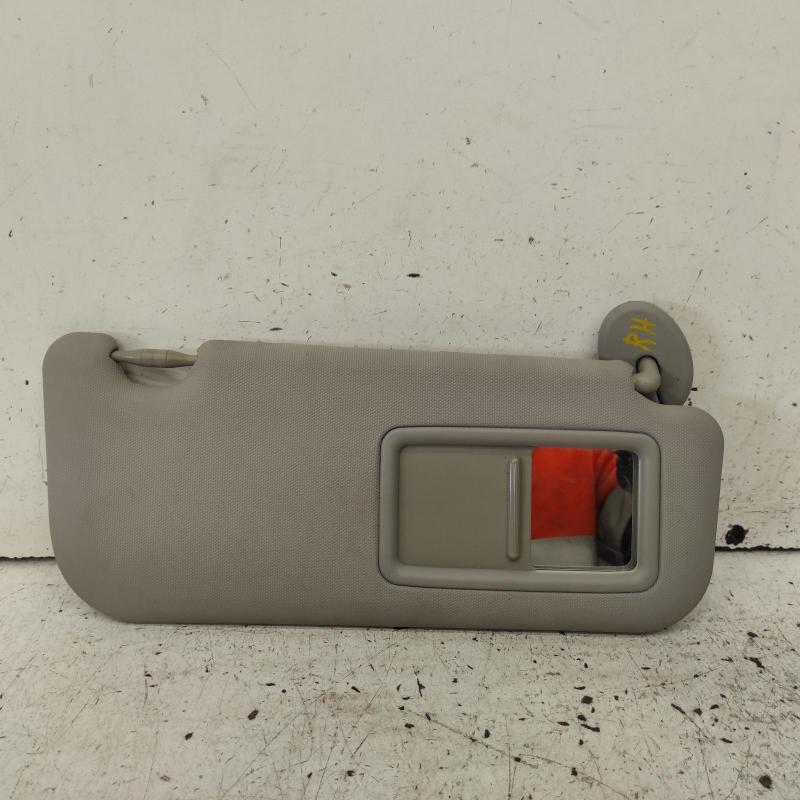 sunvisor
