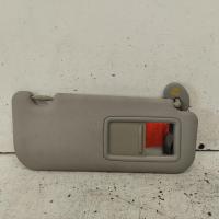 sunvisor