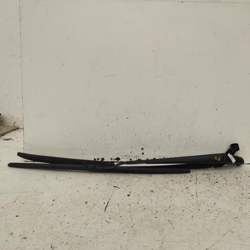 wiper arm