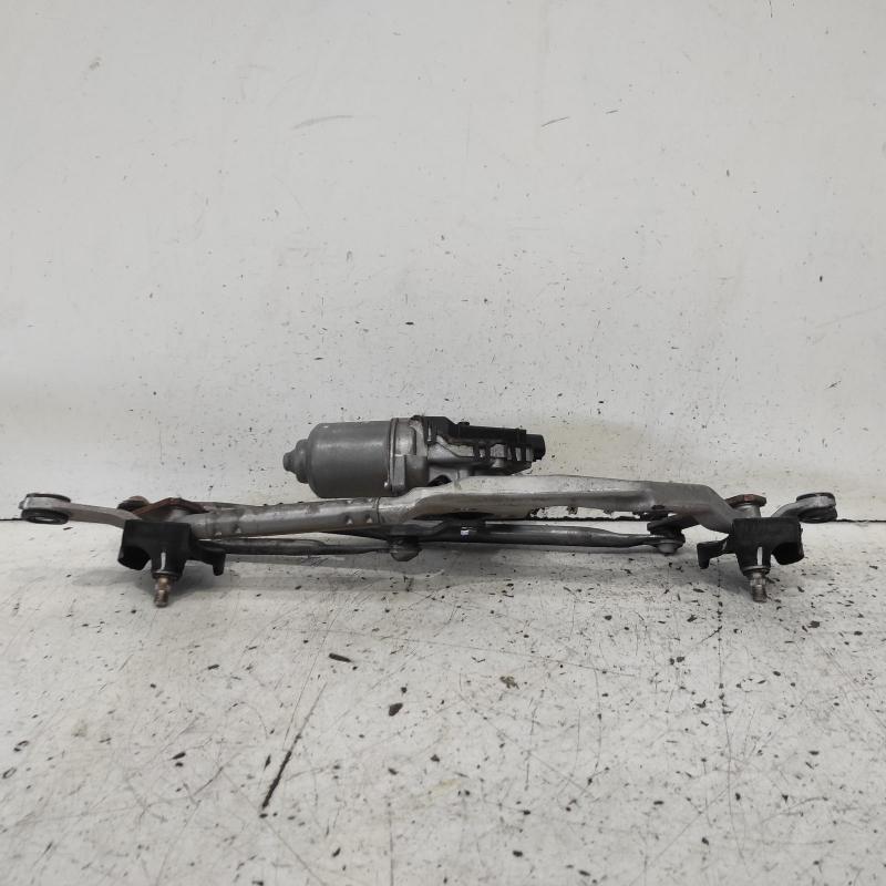 wiper motor