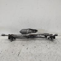 wiper motor
