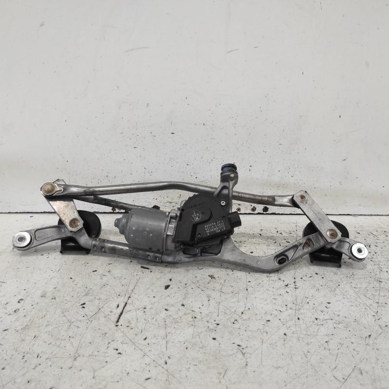 wiper motor