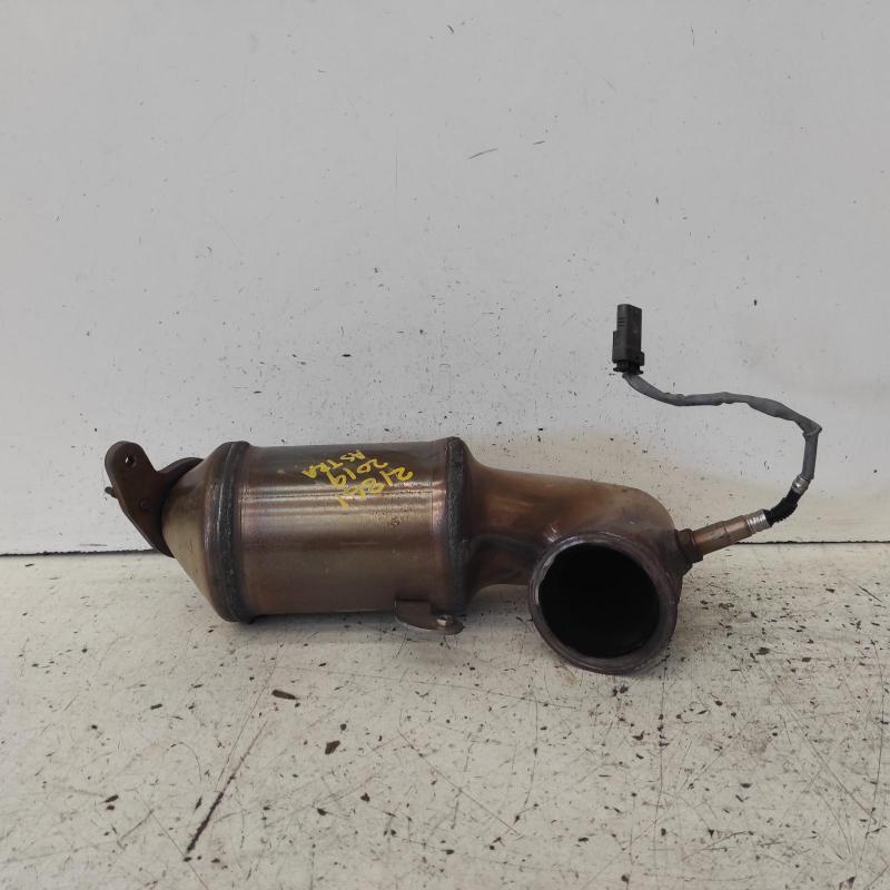 catalytic converter