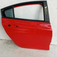 door/sliding rear right