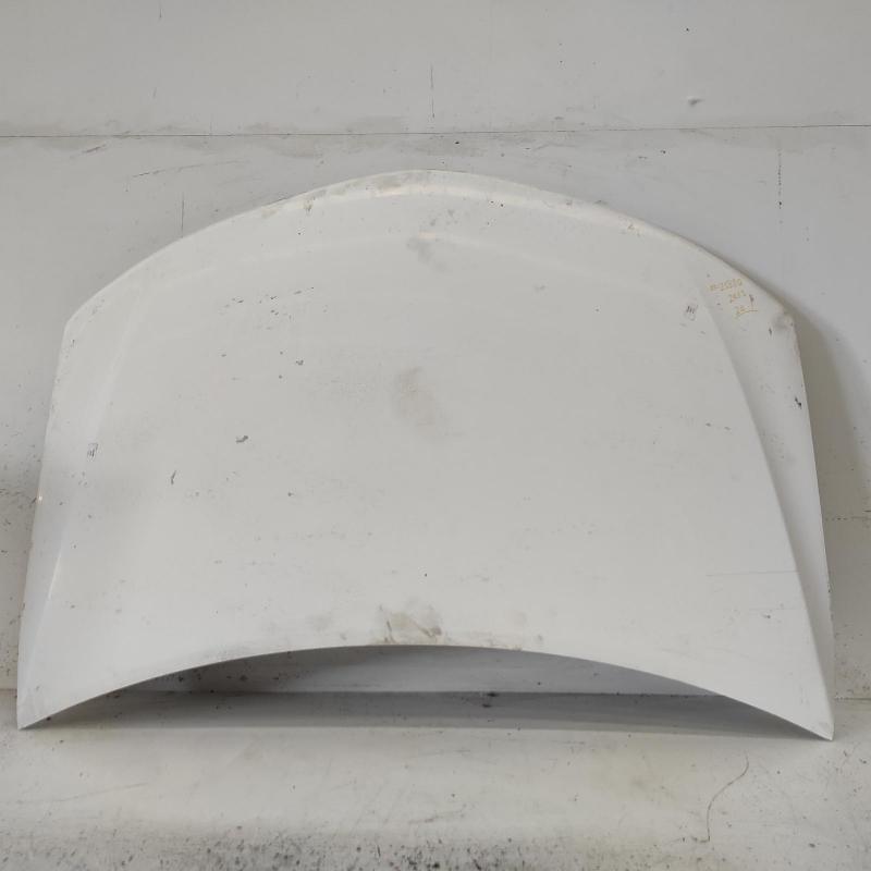 bonnet