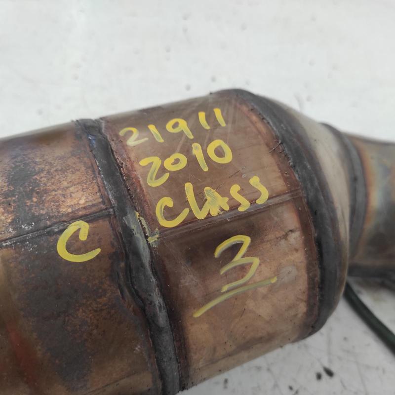 catalytic converter