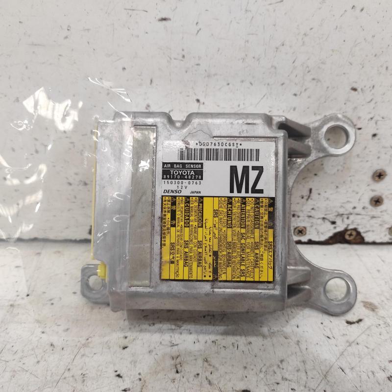 airbag module/sensor