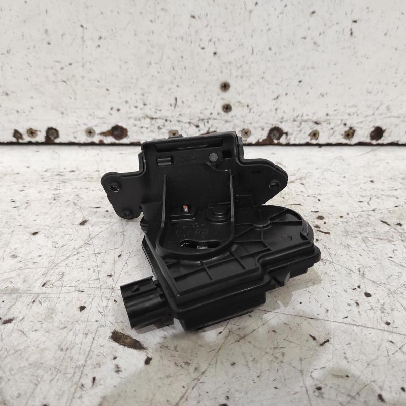 door/boot/gate lock