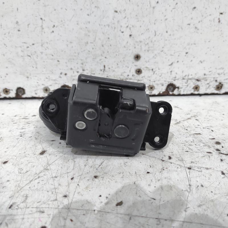 door/boot/gate lock