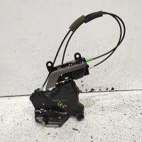 door/boot/gate lock