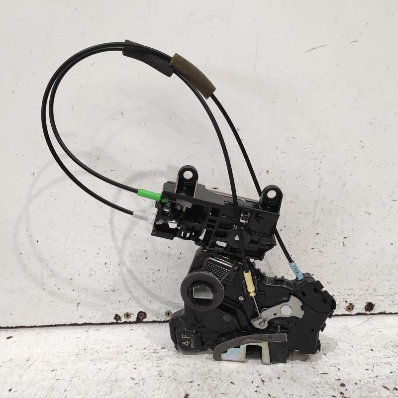 door/boot/gate lock