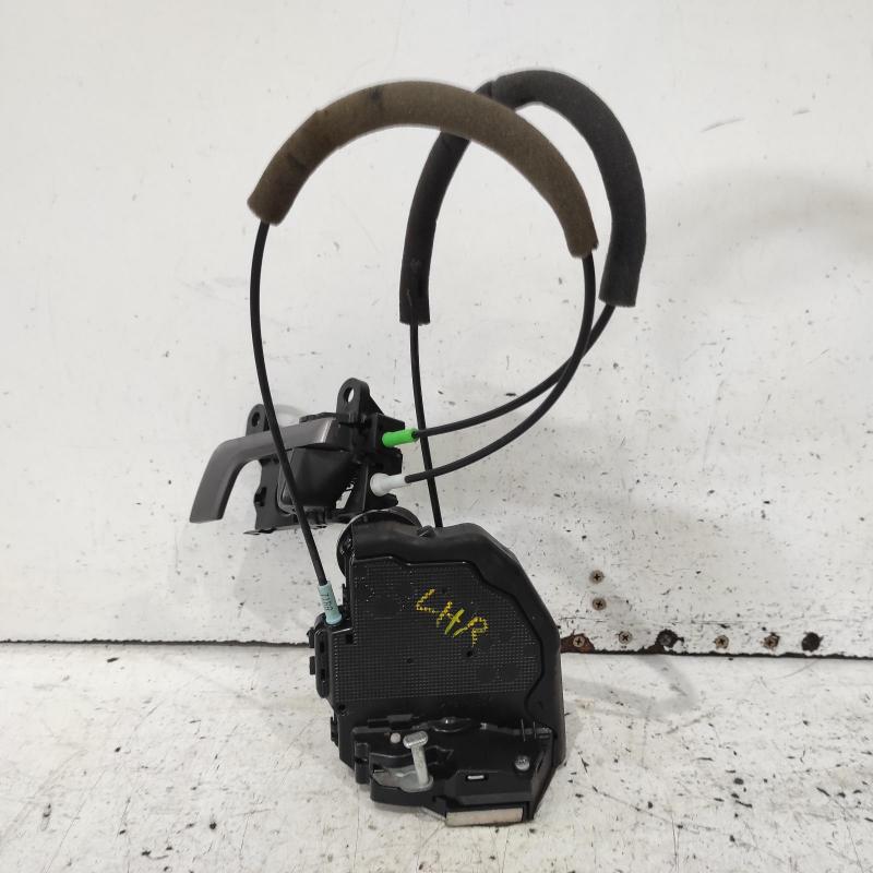 door/boot/gate lock