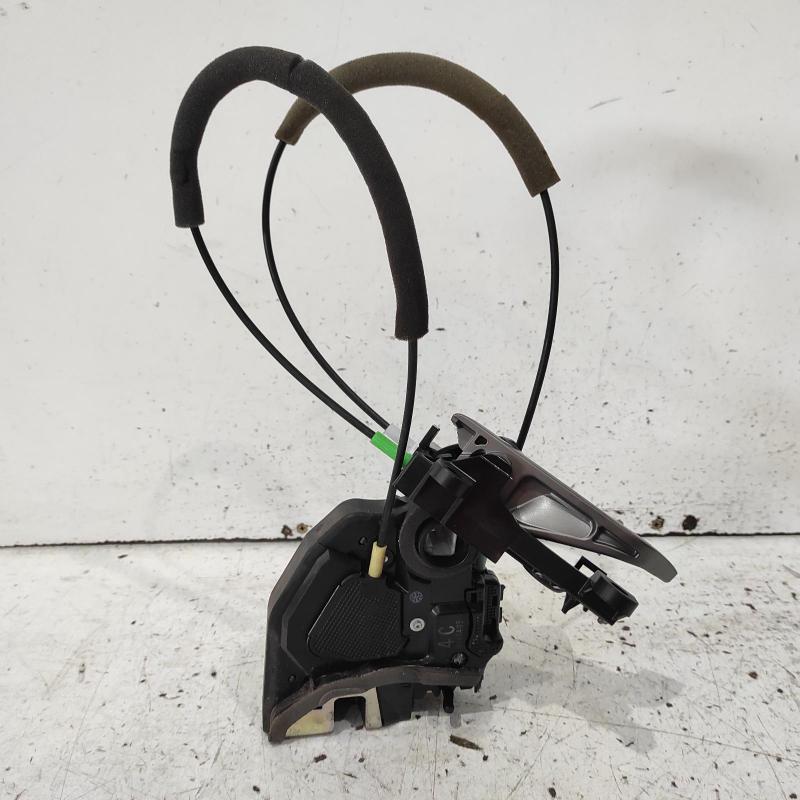 door/boot/gate lock