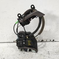 door/boot/gate lock