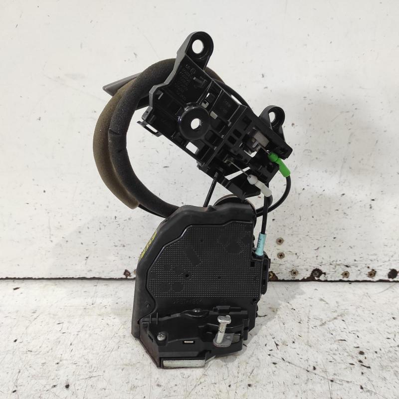 door/boot/gate lock