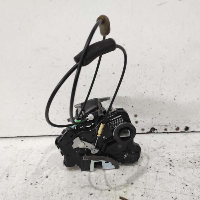 door/boot/gate lock