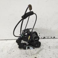 door/boot/gate lock