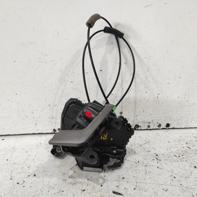 door/boot/gate lock