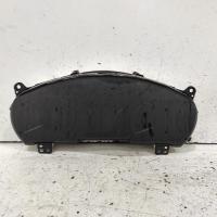 instrument cluster