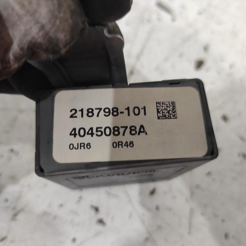 miscellaneous switch relay