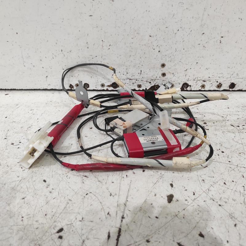 miscellaneous switch relay