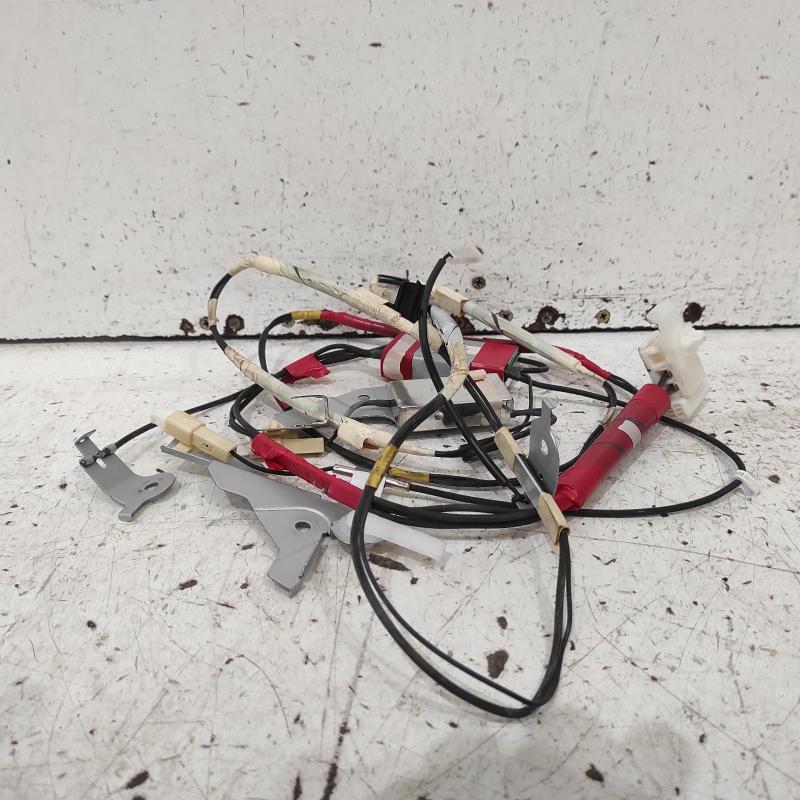 miscellaneous switch relay