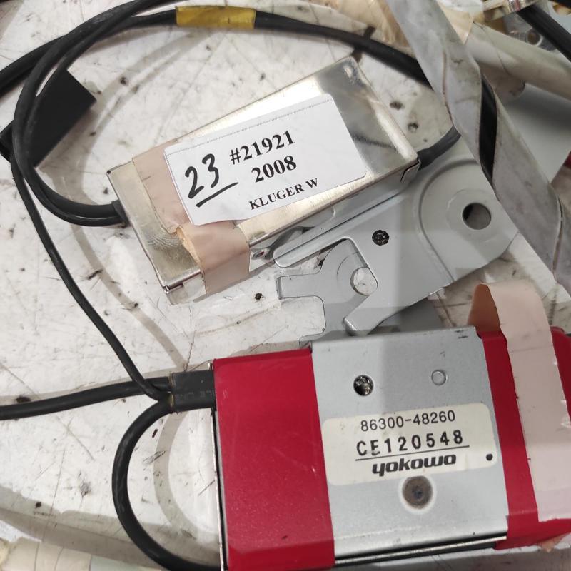 miscellaneous switch relay