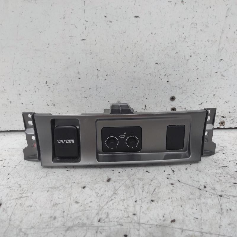 miscellaneous switch relay
