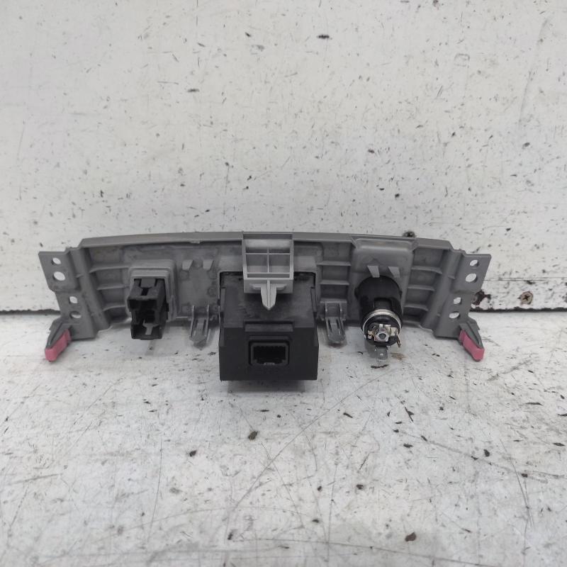 miscellaneous switch relay