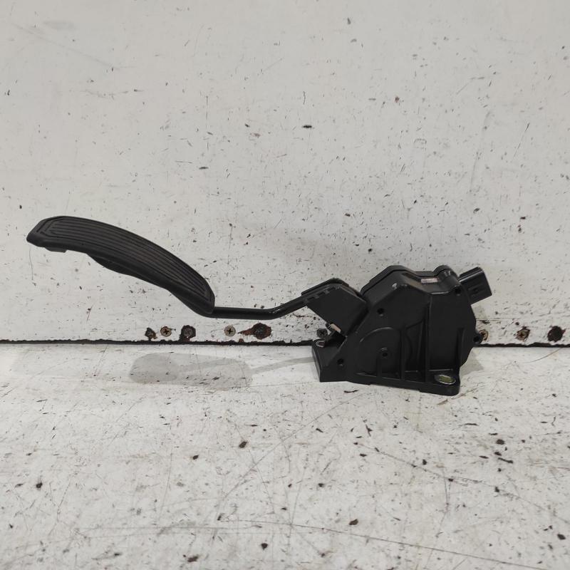 pedal assembly