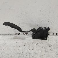 pedal assembly
