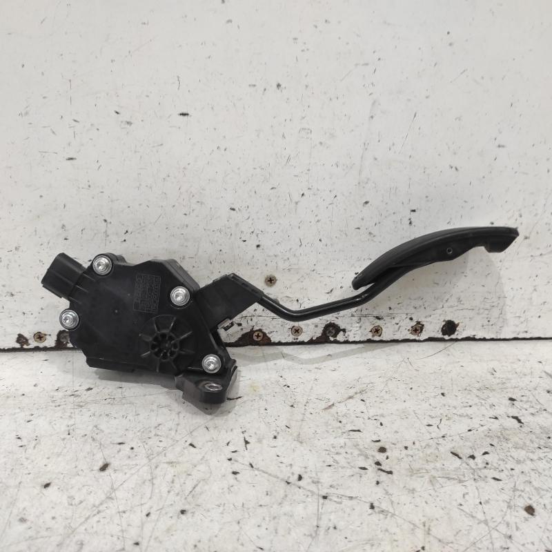 pedal assembly