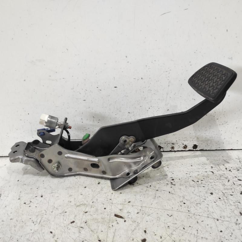 pedal assembly
