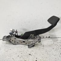 pedal assembly