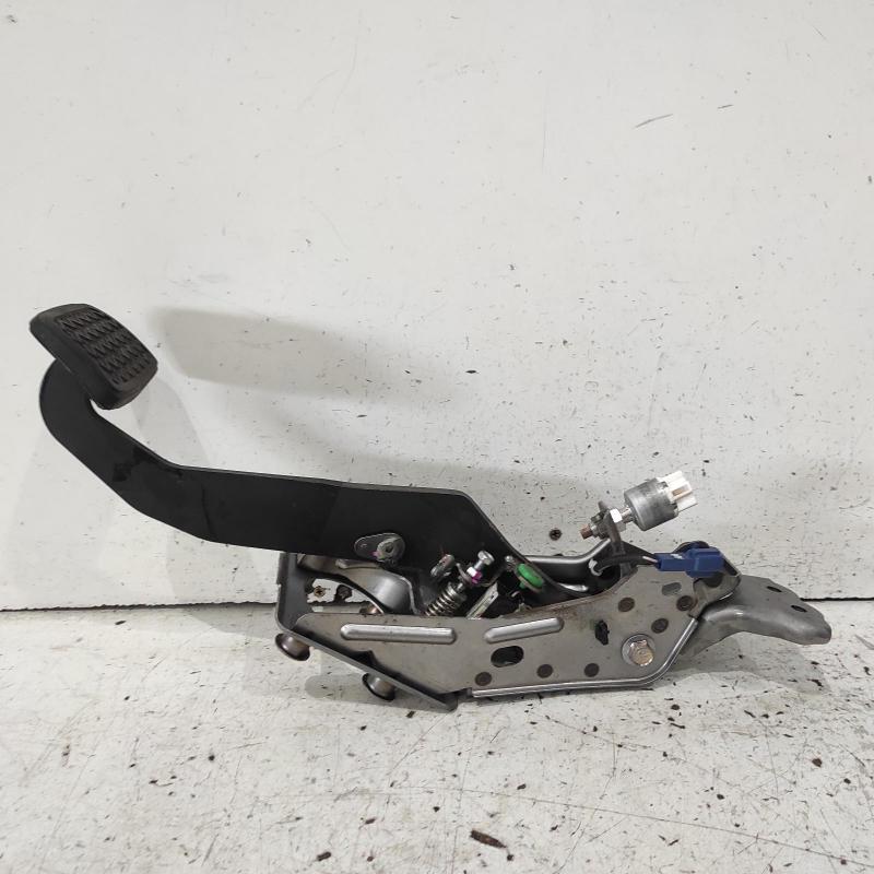 pedal assembly