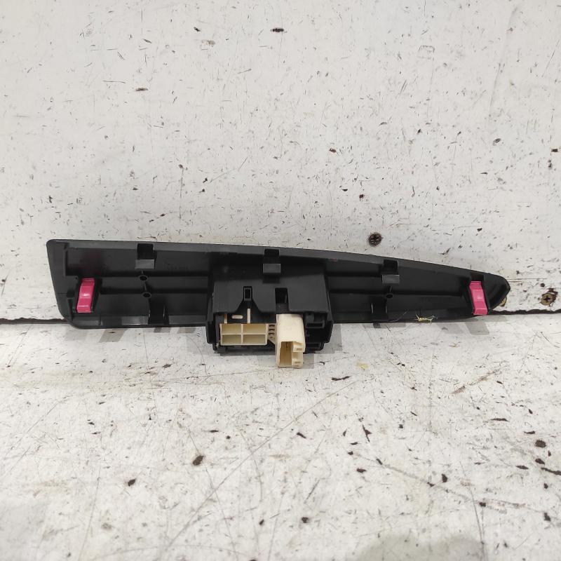 power door window switch