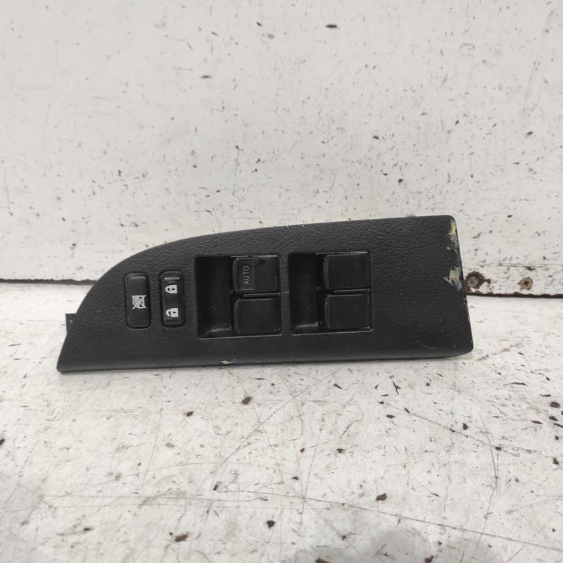 power door window switch