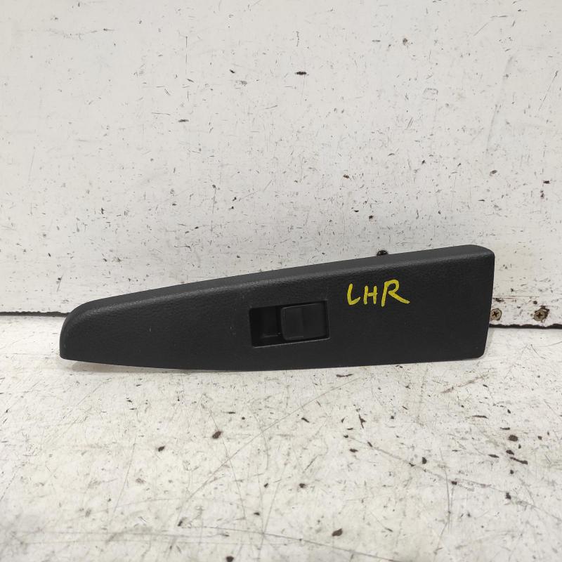 power door window switch