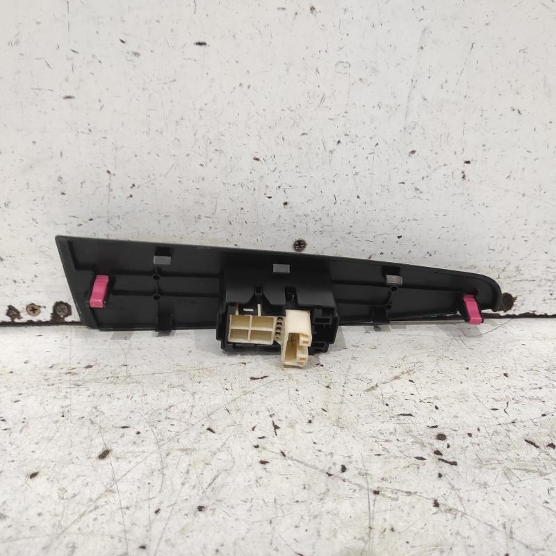 power door window switch