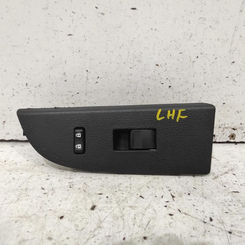power door window switch