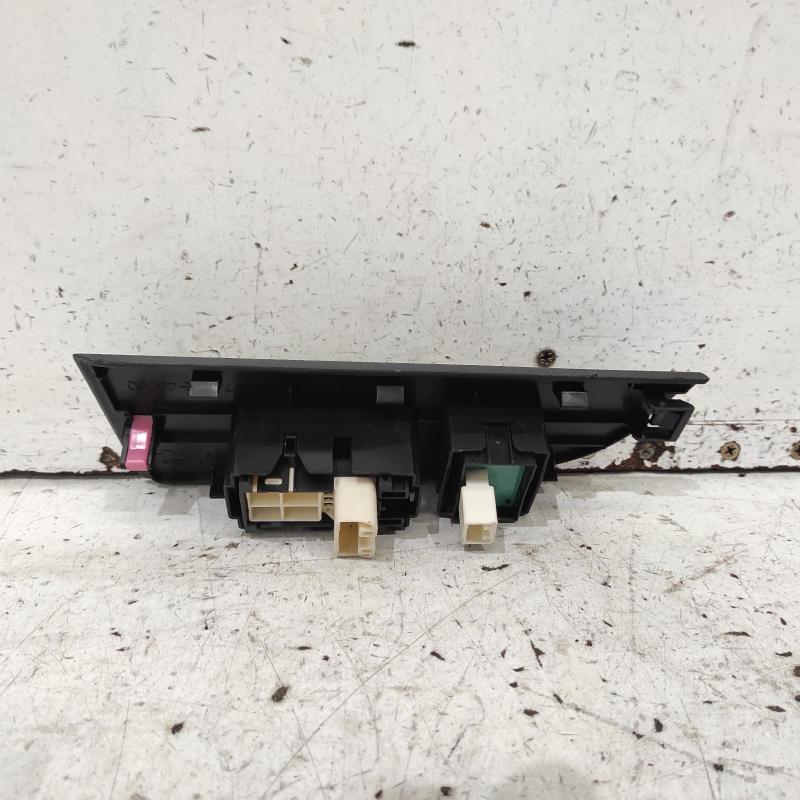 power door window switch